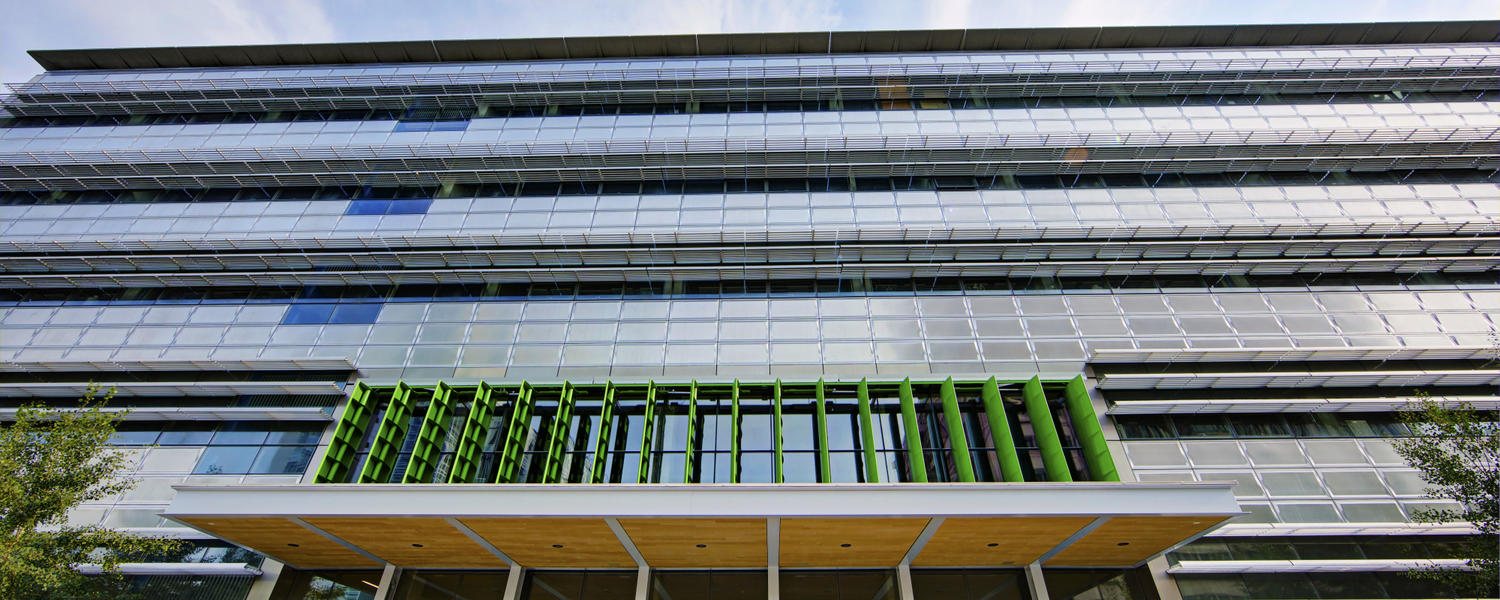 EEEL building