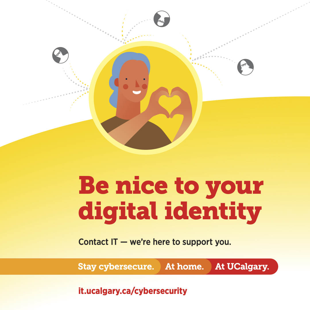 Digital Identity