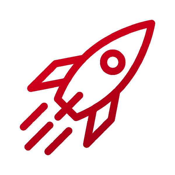 Rocket Icon