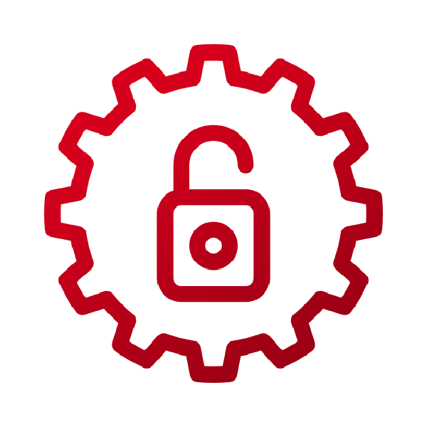 Secure Compute Icon