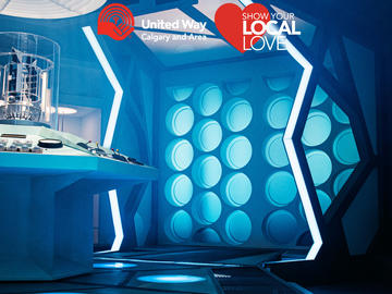 Doctor Who