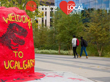 UCalgary Rock