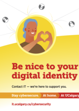 Cybersecurity: How do you know if you’re infected?