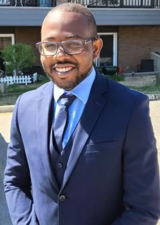 Emmanuel Onu is developing a 'privacy assistant' tool
